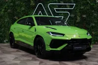 Lamborghini Urus din 2023 cu 36.945 km - oferta LAM153032 - foto 1
