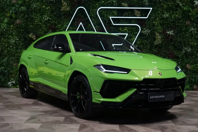 Lamborghini Urus din 2023 cu 36.945 km - oferta LAM153032 - foto 1