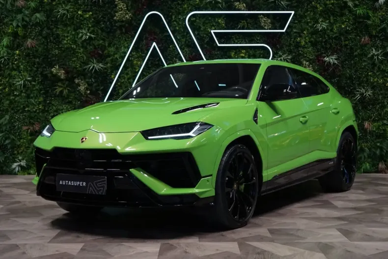 Lamborghini Urus din 2023 cu 36.945 km - oferta LAM153032 - foto 4