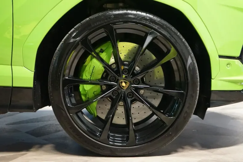 Lamborghini Urus din 2023 cu 36.945 km - oferta LAM153032 - foto 7