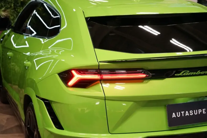 Lamborghini Urus din 2023 cu 36.945 km - oferta LAM153032 - foto 9