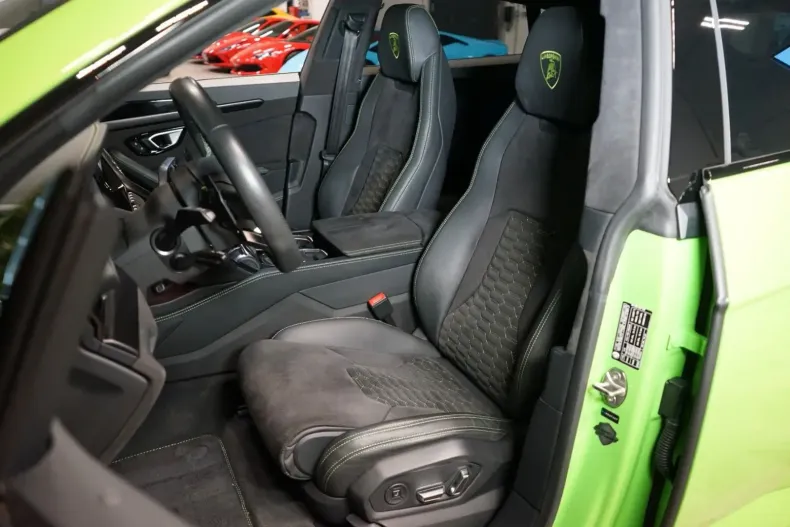 Lamborghini Urus din 2023 cu 36.945 km - oferta LAM153032 - foto 14