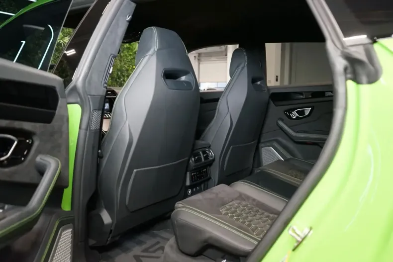 Lamborghini Urus din 2023 cu 36.945 km - oferta LAM153032 - foto 15