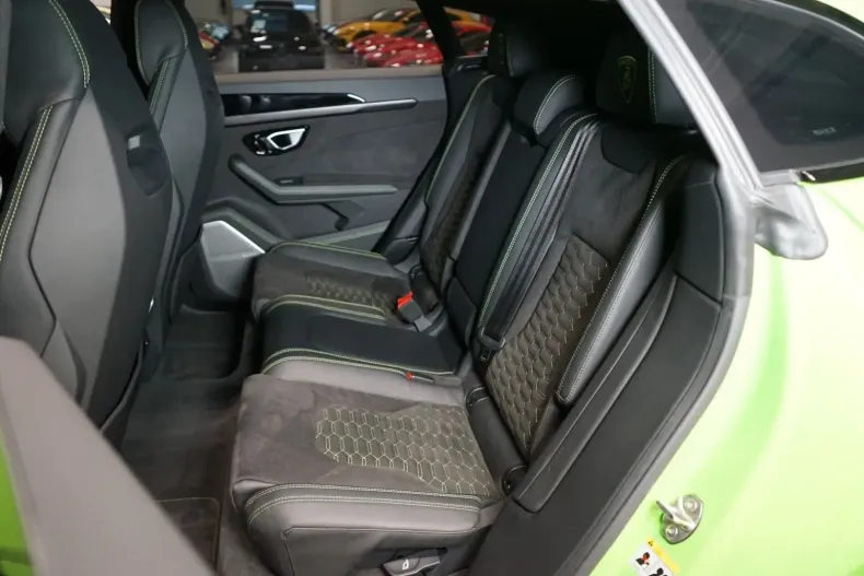 Lamborghini Urus din 2023 cu 36.945 km - oferta LAM153032 - foto 16