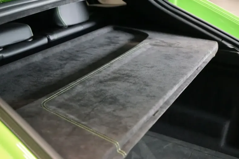 Lamborghini Urus din 2023 cu 36.945 km - oferta LAM153032 - foto 17