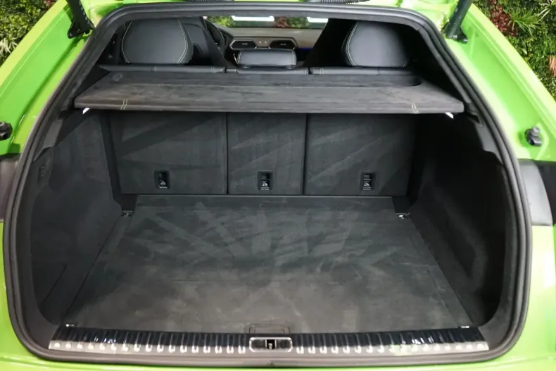 Lamborghini Urus din 2023 cu 36.945 km - oferta LAM153032 - foto 18