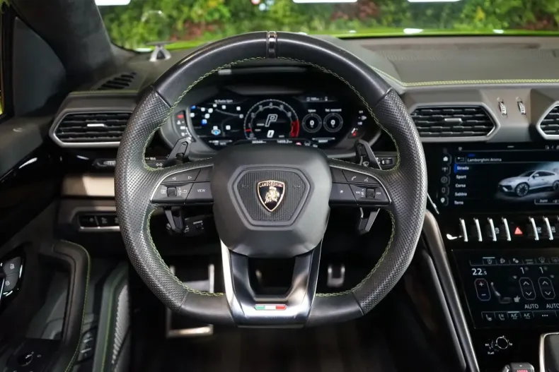 Lamborghini Urus din 2023 cu 36.945 km - oferta LAM153032 - foto 22