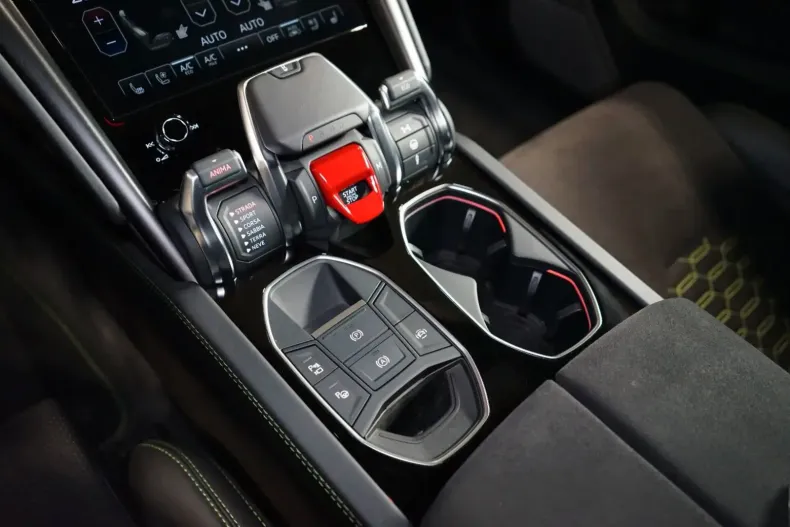 Lamborghini Urus din 2023 cu 36.945 km - oferta LAM153032 - foto 27