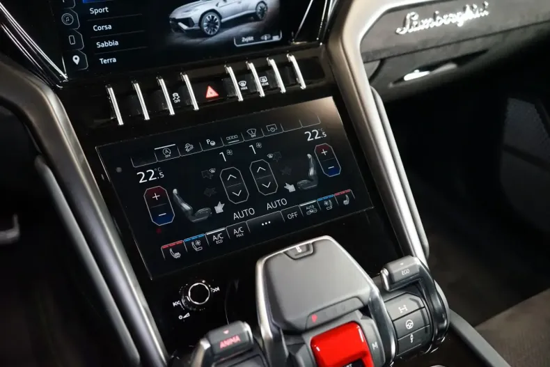 Lamborghini Urus din 2023 cu 36.945 km - oferta LAM153032 - foto 28