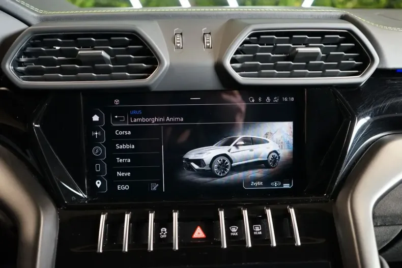 Lamborghini Urus din 2023 cu 36.945 km - oferta LAM153032 - foto 31