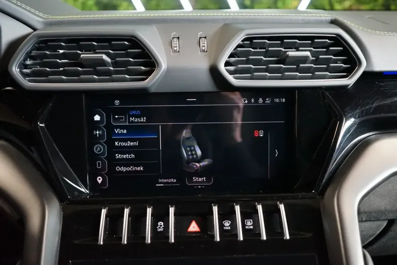 Lamborghini Urus din 2023 cu 36.945 km - oferta LAM153032 - foto 35