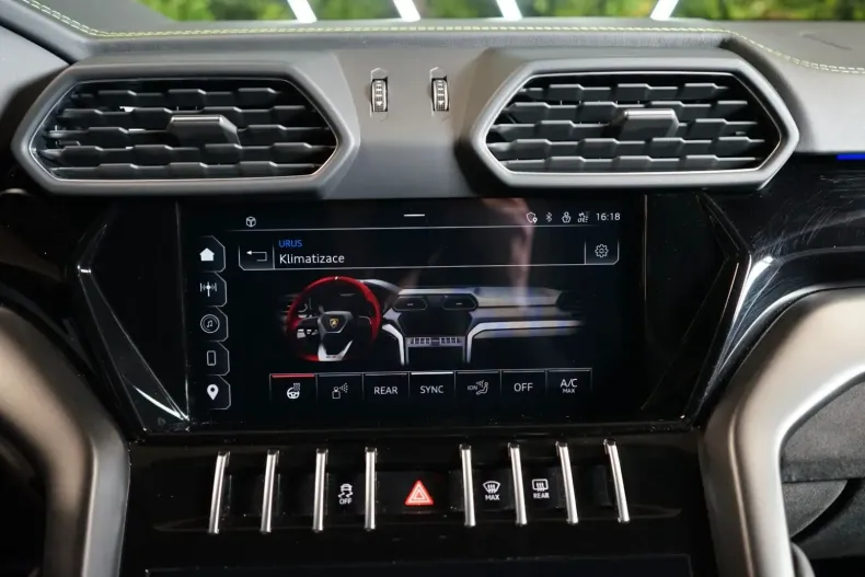 Lamborghini Urus din 2023 cu 36.945 km - oferta LAM153032 - foto 36