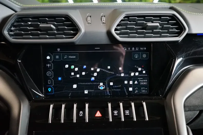 Lamborghini Urus din 2023 cu 36.945 km - oferta LAM153032 - foto 43