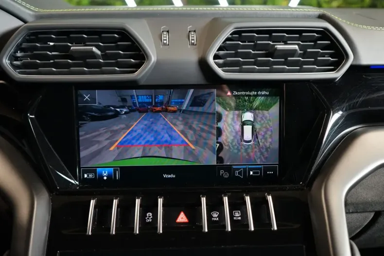 Lamborghini Urus din 2023 cu 36.945 km - oferta LAM153032 - foto 44