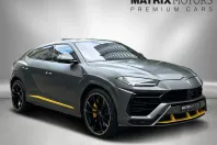 Lamborghini Urus din 2022 cu 40.800 km - oferta LAM153033 - foto 1
