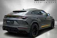Lamborghini Urus din 2022 cu 40.800 km - oferta LAM153033 - foto 5