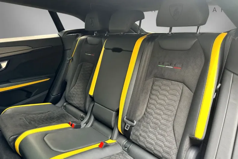 Lamborghini Urus din 2022 cu 40.800 km - oferta LAM153033 - foto 16