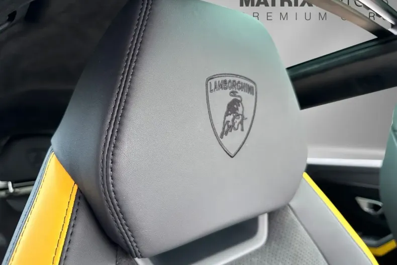 Lamborghini Urus din 2022 cu 40.800 km - oferta LAM153033 - foto 22