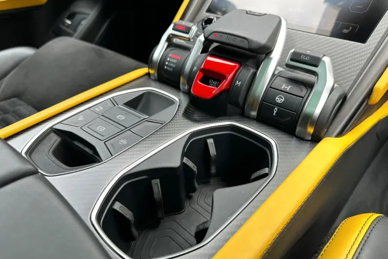 Lamborghini Urus din 2022 cu 40.800 km - oferta LAM153033 - foto 24