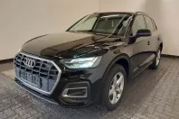 Audi Q5 din 2022 cu 54.400 km - oferta AUD153034 - foto 1