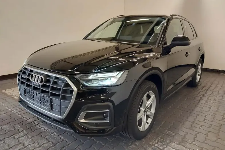 Audi Q5 din 2022 cu 54.400 km - oferta AUD153034 - foto 1