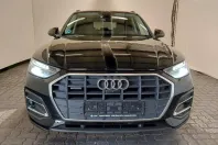 Audi Q5 din 2022 cu 54.400 km - oferta AUD153034 - foto 2
