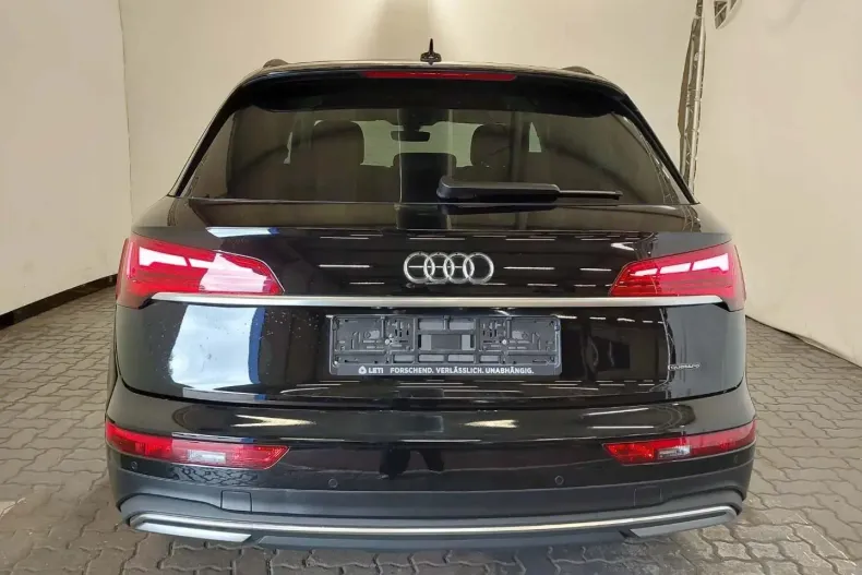 Audi Q5 din 2022 cu 54.400 km - oferta AUD153034 - foto 3