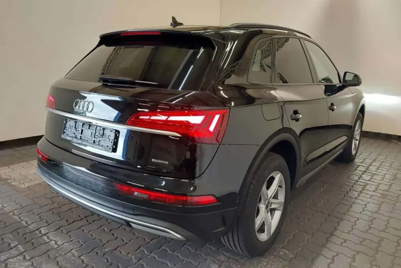 Audi Q5 din 2022 cu 54.400 km - oferta AUD153034 - foto 5