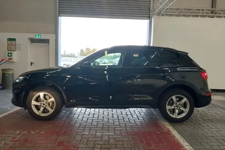 Audi Q5 din 2022 cu 54.400 km - oferta AUD153034 - foto 7