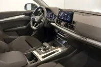 Audi Q5 din 2022 cu 54.400 km - oferta AUD153034 - foto 9