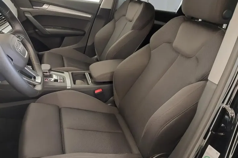 Audi Q5 din 2022 cu 54.400 km - oferta AUD153034 - foto 10