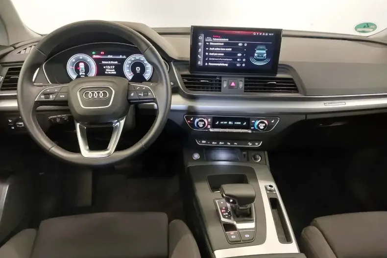 Audi Q5 din 2022 cu 54.400 km - oferta AUD153034 - foto 11