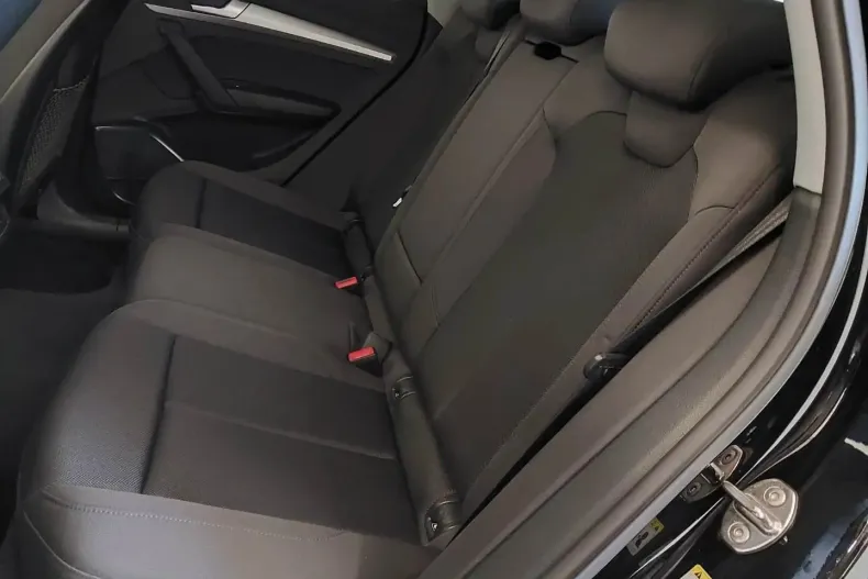 Audi Q5 din 2022 cu 54.400 km - oferta AUD153034 - foto 12