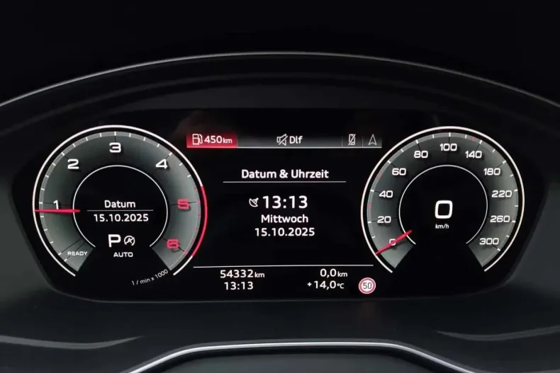 Audi Q5 din 2022 cu 54.400 km - oferta AUD153034 - foto 13