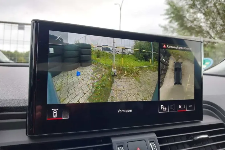 Audi Q5 din 2022 cu 54.400 km - oferta AUD153034 - foto 14