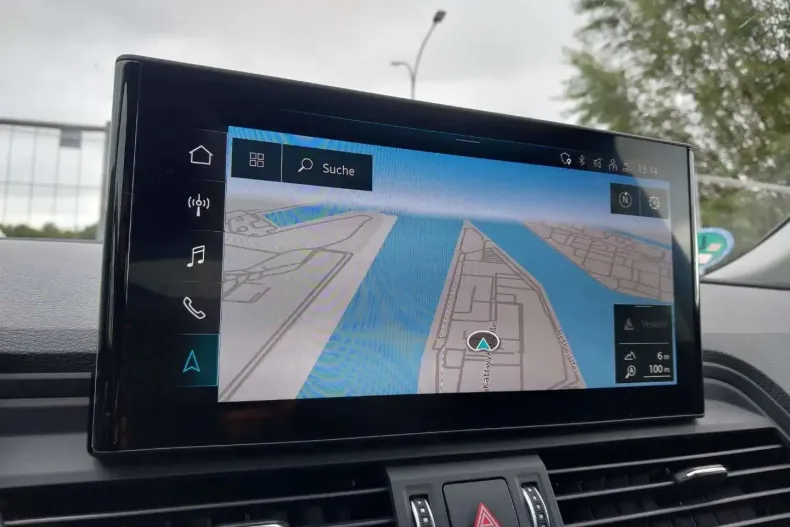 Audi Q5 din 2022 cu 54.400 km - oferta AUD153034 - foto 15