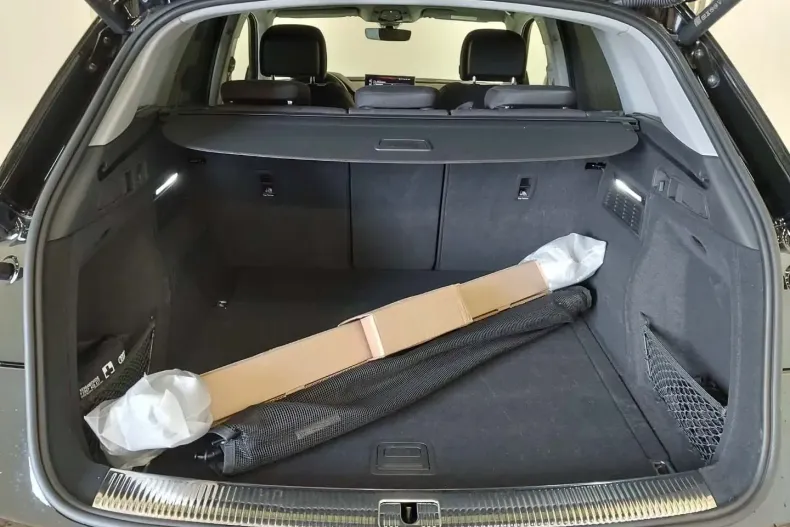 Audi Q5 din 2022 cu 54.400 km - oferta AUD153034 - foto 16