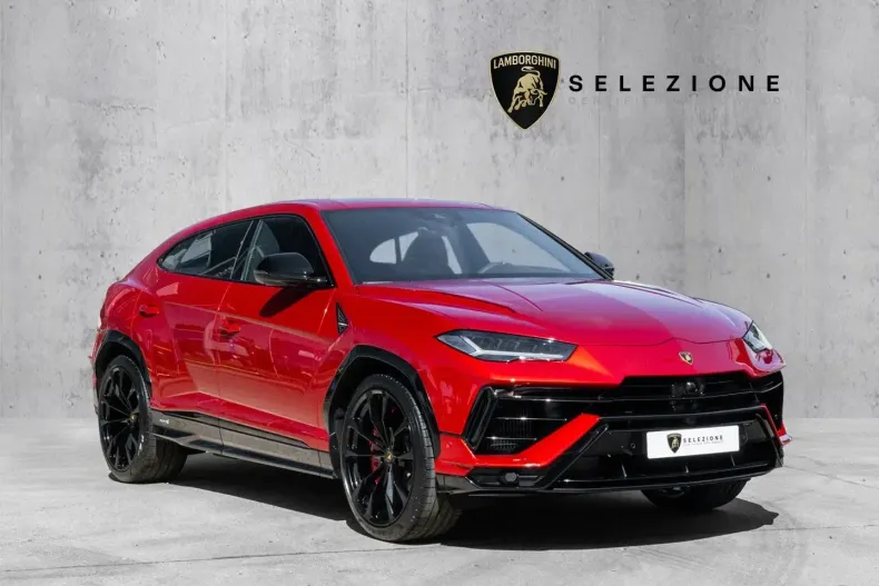 Lamborghini Urus din 2023 cu 19.855 km - oferta LAM153035 - foto 1
