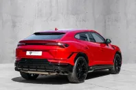 Lamborghini Urus din 2023 cu 19.855 km - oferta LAM153035 - foto 2