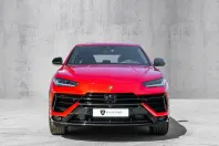 Lamborghini Urus din 2023 cu 19.855 km - oferta LAM153035 - foto 5