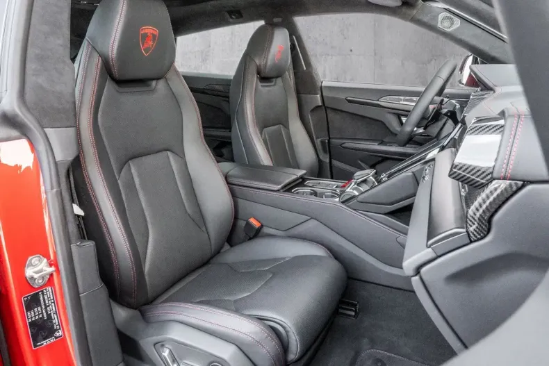 Lamborghini Urus din 2023 cu 19.855 km - oferta LAM153035 - foto 6