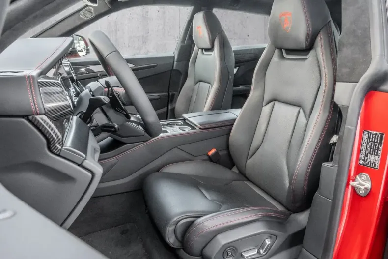 Lamborghini Urus din 2023 cu 19.855 km - oferta LAM153035 - foto 8