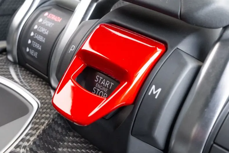 Lamborghini Urus din 2023 cu 19.855 km - oferta LAM153035 - foto 15