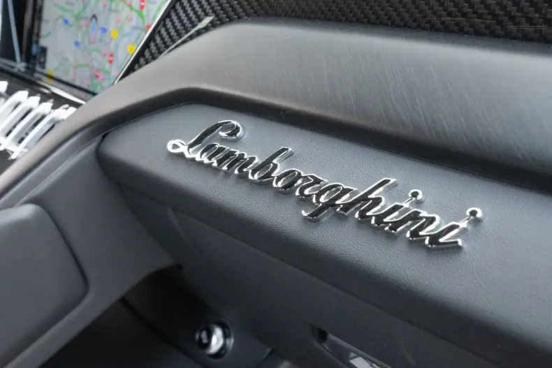 Lamborghini Urus din 2023 cu 19.855 km - oferta LAM153035 - foto 27