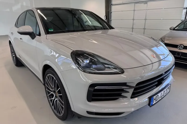 Porsche Cayenne din 2023 cu 32.000 km - oferta POR153036 - foto 7