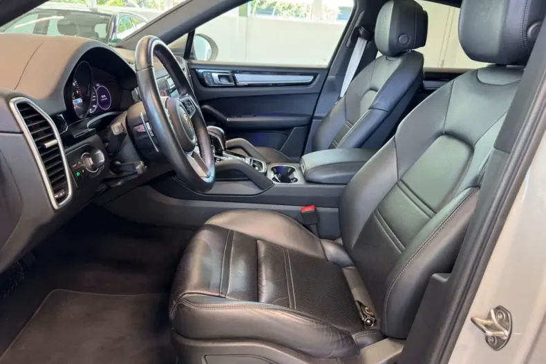 Porsche Cayenne din 2023 cu 32.000 km - oferta POR153036 - foto 10