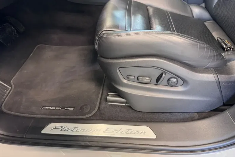 Porsche Cayenne din 2023 cu 32.000 km - oferta POR153036 - foto 12