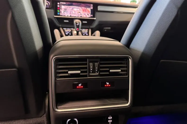 Porsche Cayenne din 2023 cu 32.000 km - oferta POR153036 - foto 14