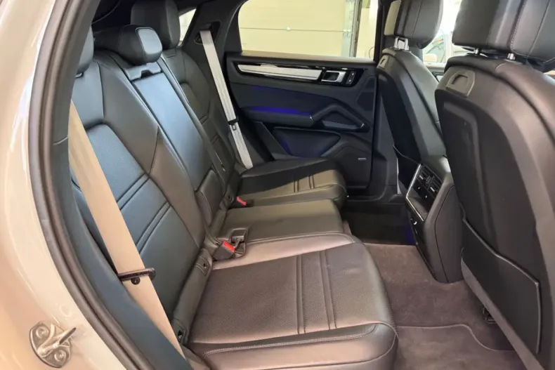 Porsche Cayenne din 2023 cu 32.000 km - oferta POR153036 - foto 15