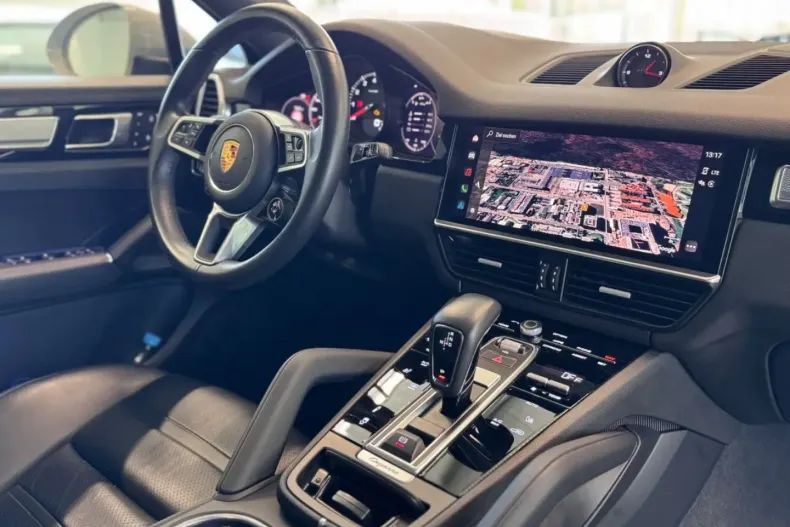 Porsche Cayenne din 2023 cu 32.000 km - oferta POR153036 - foto 17